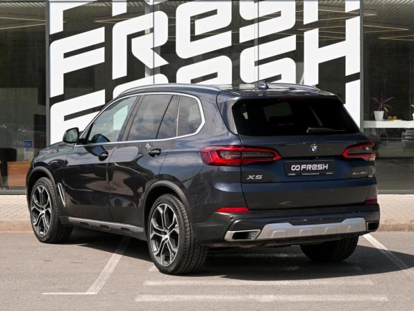 BMW X5 IV (G05/G18) с пробегом 2019 года, цена 6 045 000 рублей, 122958 км, внедорожник, Автокод Объявления