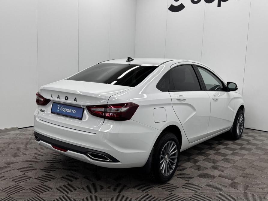 Lada (ВАЗ) Vesta I Рестайлинг (NG) Воронеж  - изображение 2