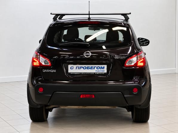 Nissan Qashqai I Рестайлинг с пробегом 2013 года, цена 970 000 рублей, 149243 км, внедорожник, Автокод Объявления