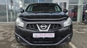 Nissan Qashqai I Рестайлинг Липецк  - изображение 14