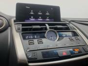 Lexus NX I Рестайлинг Мурманск  - изображение 45