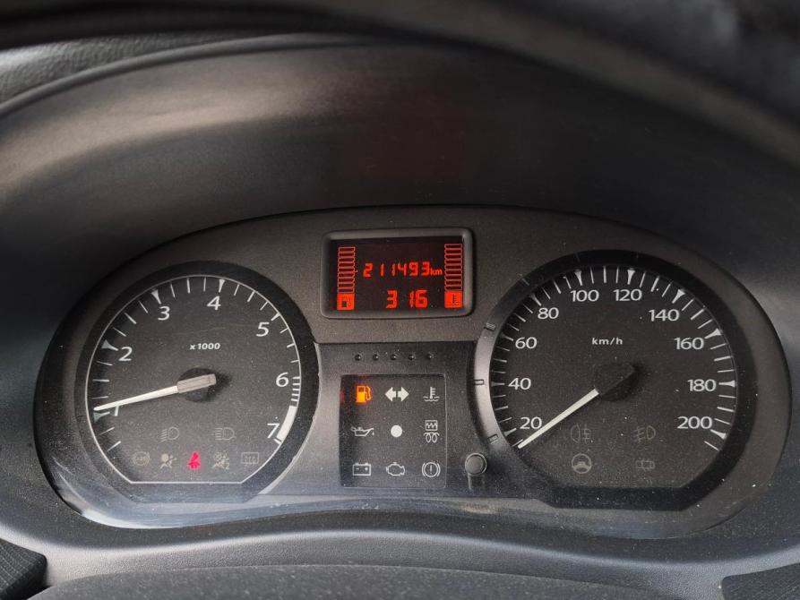 Lada (ВАЗ) Largus I Нижний Новгород  - изображение 2