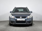 Suzuki SX4 I (Classic) Санкт-Петербург  - изображение 20
