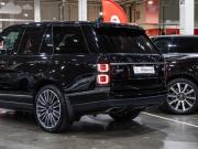 Land Rover Range Rover IV Рестайлинг Санкт-Петербург  - изображение 52