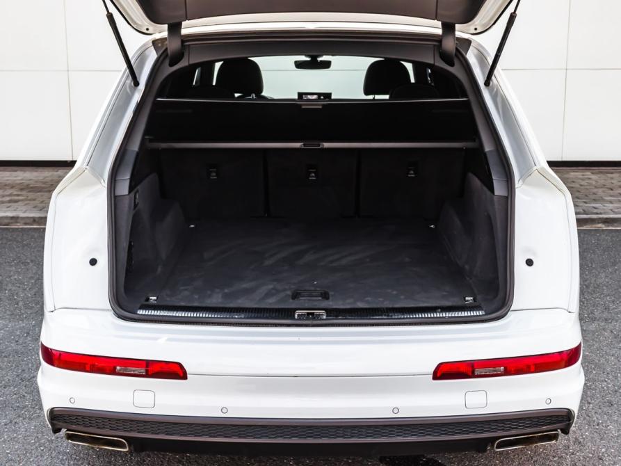 Audi Q7 II (4M) Магнитогорск  - изображение 9