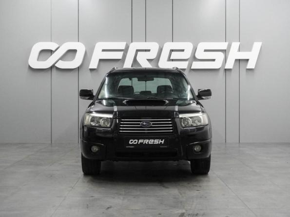 Subaru Forester II Рестайлинг с пробегом 2006 года, цена 944 000 рублей, 238536 км, внедорожник, Автокод Объявления
