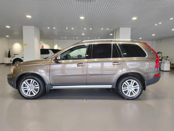 Volvo XC90 I Рестайлинг с пробегом 2011 года, цена 1 499 000 рублей, 280523 км, внедорожник, Автокод Объявления