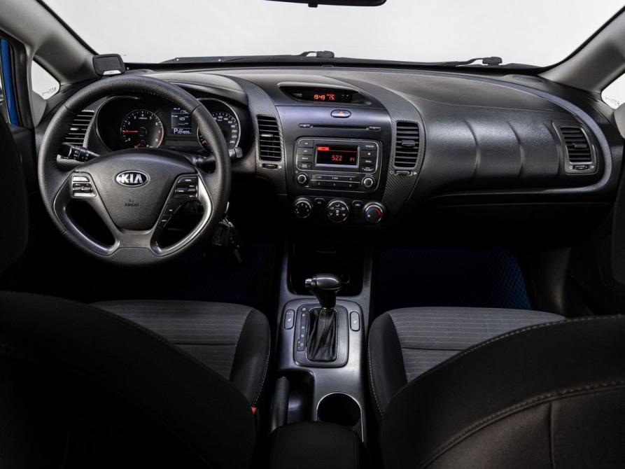 Kia Cerato III Тюмень  - изображение 17