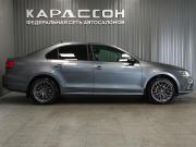 Volkswagen Jetta VI Рестайлинг Пермь  - изображение 24