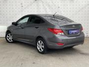Hyundai Solaris I Тамбов  - изображение 24