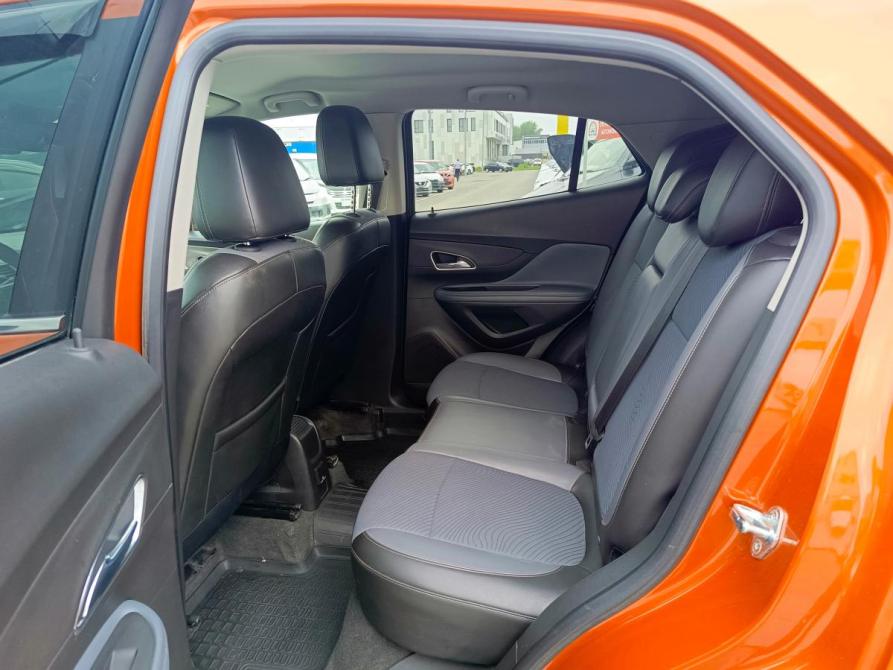 Opel Mokka I Тюмень  - изображение 11