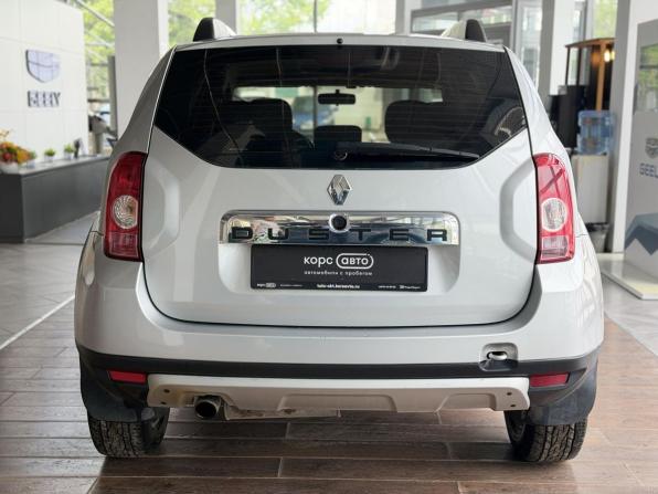 Renault Duster I с пробегом 2013 года, цена 1 100 000 рублей, 161561 км, внедорожник, Автокод Объявления