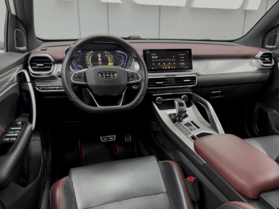 Geely Coolray I Ростов-на-Дону  - изображение 6