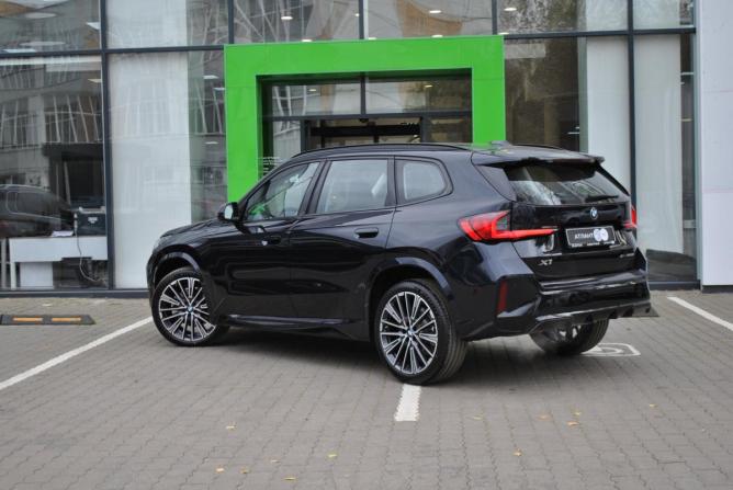 BMW X1 III (U11/U12) с пробегом 2026 года, цена 5 690 000 рублей, 10 км, внедорожник, Автокод Объявления