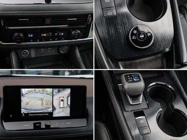 Nissan X-Trail IV с пробегом 2021 года, цена 3 050 000 рублей, 55896 км, внедорожник, Автокод Объявления