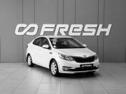 Kia Rio III Рестайлинг Тверь  - изображение 20