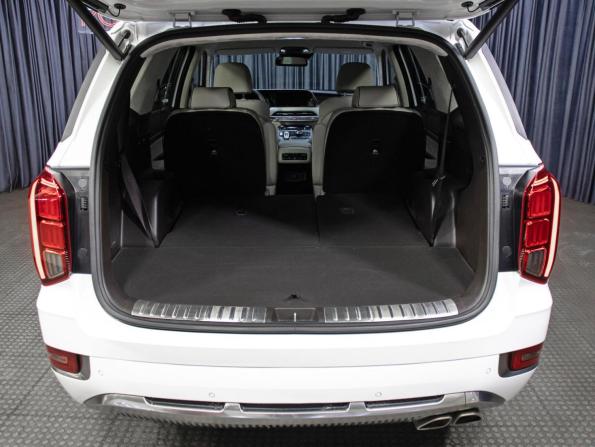 Hyundai Palisade I с пробегом 2021 года, цена 5 349 000 рублей, 62090 км, внедорожник, Автокод Объявления