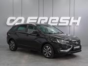 Lada (ВАЗ) Vesta I Рестайлинг (NG) Воронеж  - изображение 23