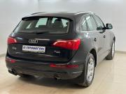 Audi Q5 I (8R) Москва  - изображение 25