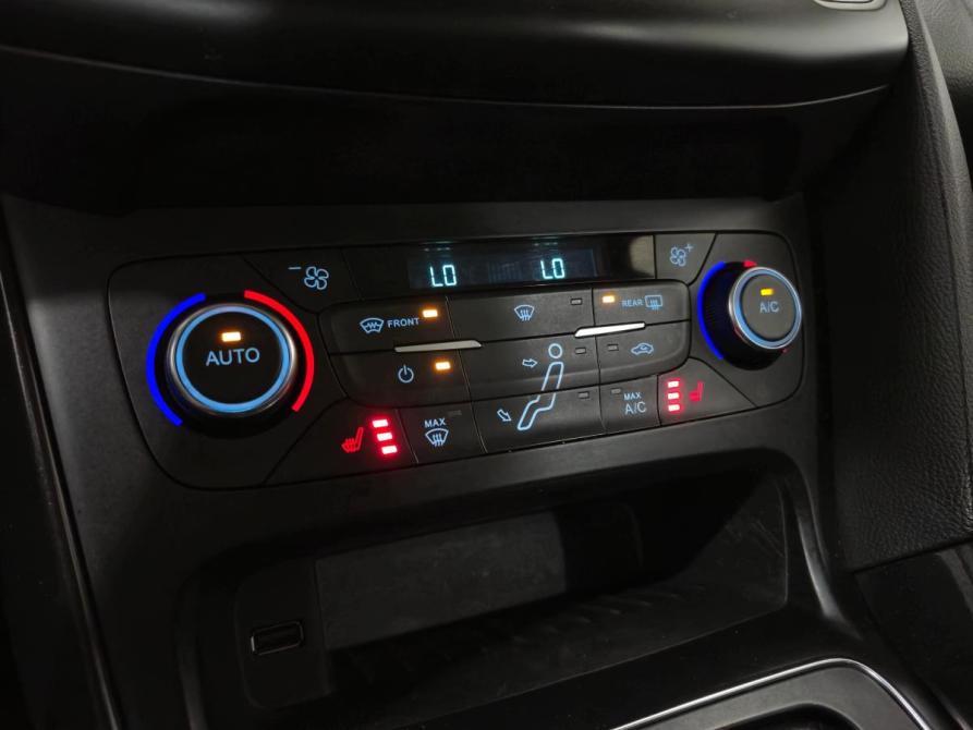 Ford Focus III Рестайлинг Альметьевск  - изображение 21