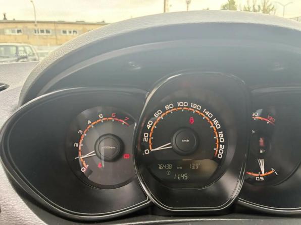 Lada (ВАЗ) Vesta I с пробегом 2019 года, цена 965 000 рублей, 76438 км, седан, Автокод Объявления