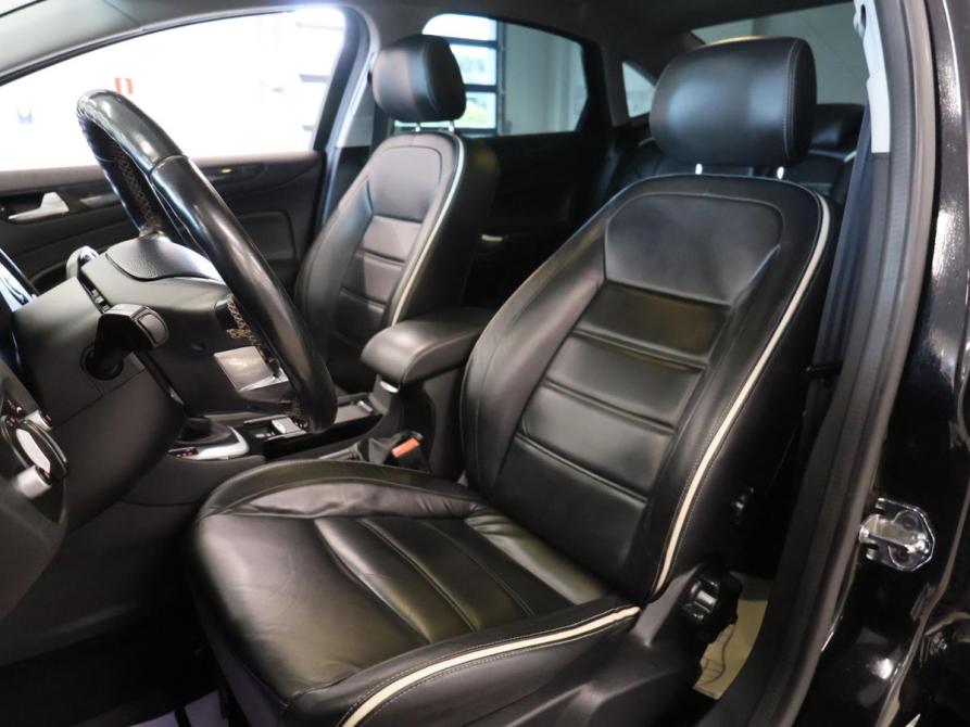 Ford Mondeo IV Рестайлинг Ярославль  - изображение 14