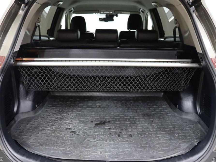 Toyota RAV4 IV (XA40) Москва  - изображение 22