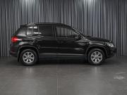 Volkswagen Tiguan I Рестайлинг Ставрополь  - изображение 27