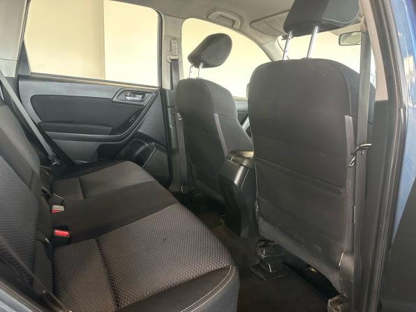 Subaru Forester IV с пробегом 2014 года, цена 1 375 000 рублей, 206433 км, внедорожник, Автокод Объявления