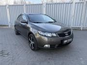 Kia Cerato II Ростов-на-Дону  - изображение 24