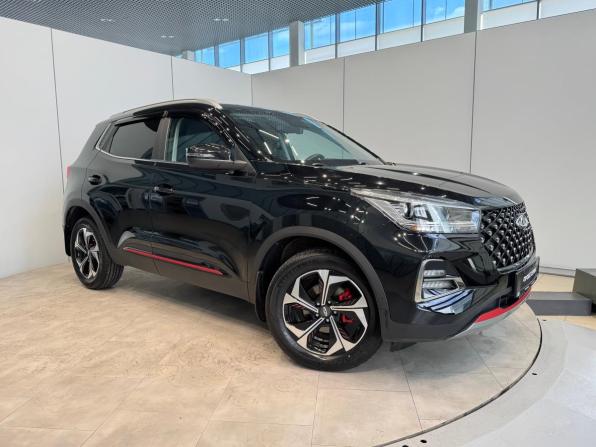 Chery Tiggo 4 Pro I с пробегом 2023 года, цена 1 799 000 рублей, 20702 км, внедорожник, Автокод Объявления