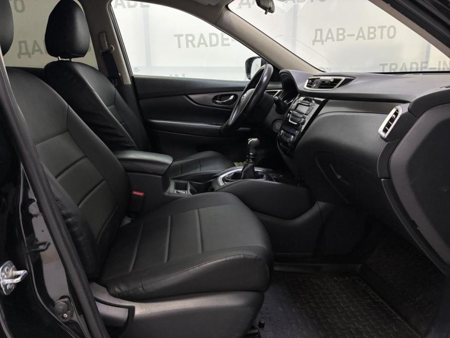Nissan X-Trail III Пермь  - изображение 10