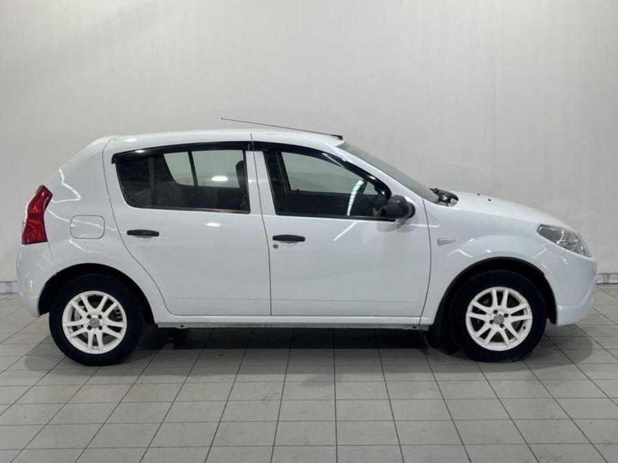 Renault Sandero I Курск  - изображение 4