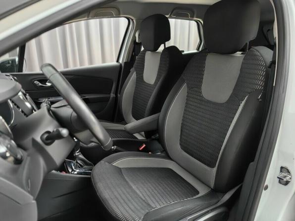 Renault Kaptur I с пробегом 2017 года, цена 1 475 000 рублей, 114844 км, внедорожник, Автокод Объявления