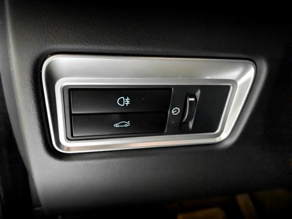 Jaguar XF I Рестайлинг с пробегом 2014 года, цена 1 915 000 рублей, 83634 км, седан, Автокод Объявления