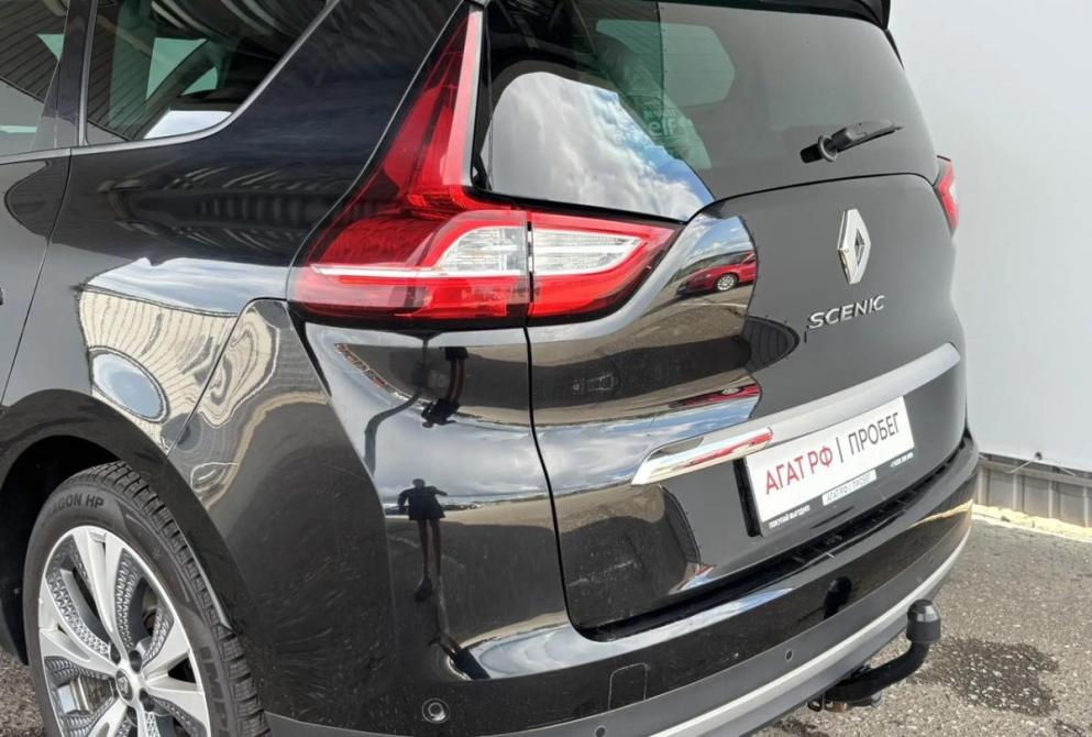 Renault Scenic IV Киров  - изображение 25
