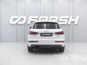 Audi Q3 I (8U) Рестайлинг Ростов-на-Дону  - изображение 23