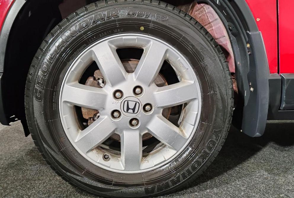 Honda CR-V III Ярославль  - изображение 26