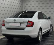 Skoda Rapid I Рестайлинг Красноярск  - изображение 35