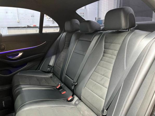 Mercedes-Benz E-Класс V (W213 S213 C238) с пробегом 2017 года, цена 3 179 900 рублей, 128000 км, седан, Автокод Объявления