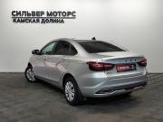 Lada (ВАЗ) Vesta I Рестайлинг (NG) Пермь  - изображение 29