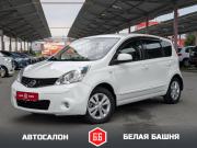 Nissan Note I Рестайлинг Екатеринбург  - изображение 19