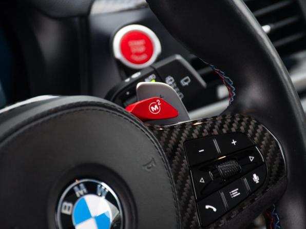 BMW X3 M I (F97) с пробегом 2021 года, цена 6 500 000 рублей, 86512 км, внедорожник, Автокод Объявления