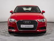 Audi A3 III (8V) Рестайлинг Москва  - изображение 20