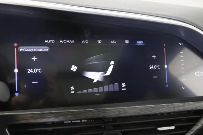 Geely Tugella I с пробегом 2022 года, цена 2 729 990 рублей, 81998 км, внедорожник, Автокод Объявления