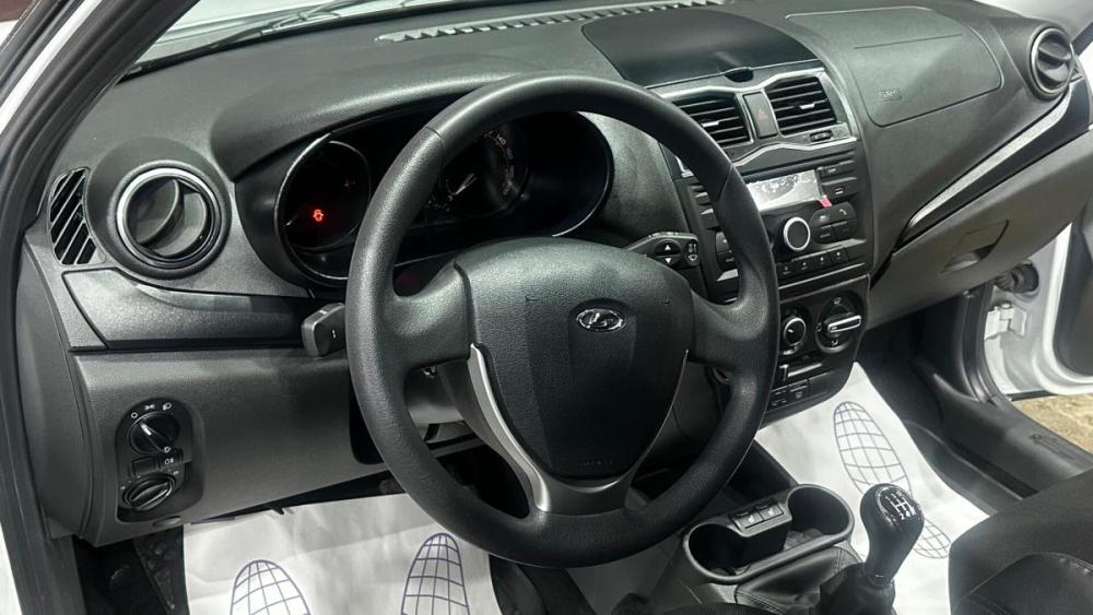 Lada (ВАЗ) Granta I Рестайлинг Ставрополь  - изображение 9