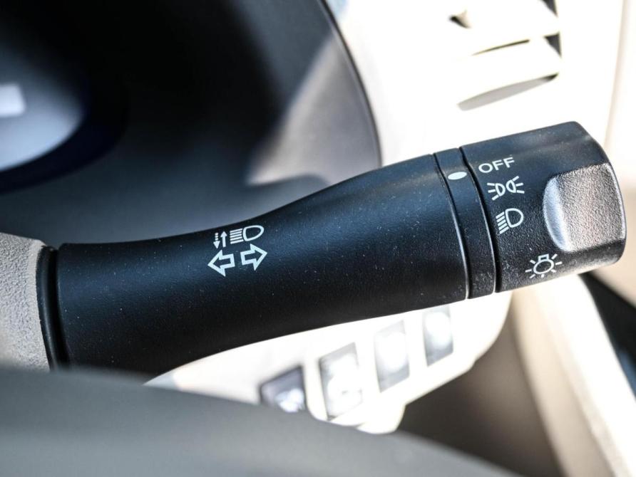 Nissan Leaf I (ZE0/AZE0) Новороссийск  - изображение 18