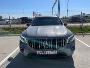 Mercedes-Benz GLB I (X247) Уфа  - изображение 13