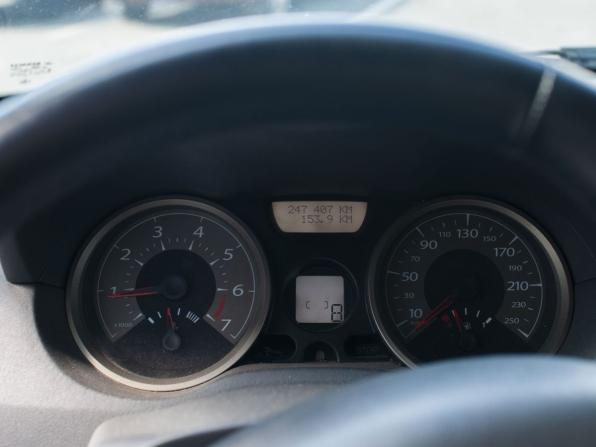 Renault Megane II с пробегом 2006 года, цена 350 000 рублей, 247407 км, седан, Автокод Объявления