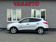 Hyundai ix35 I Альметьевск  - изображение 33